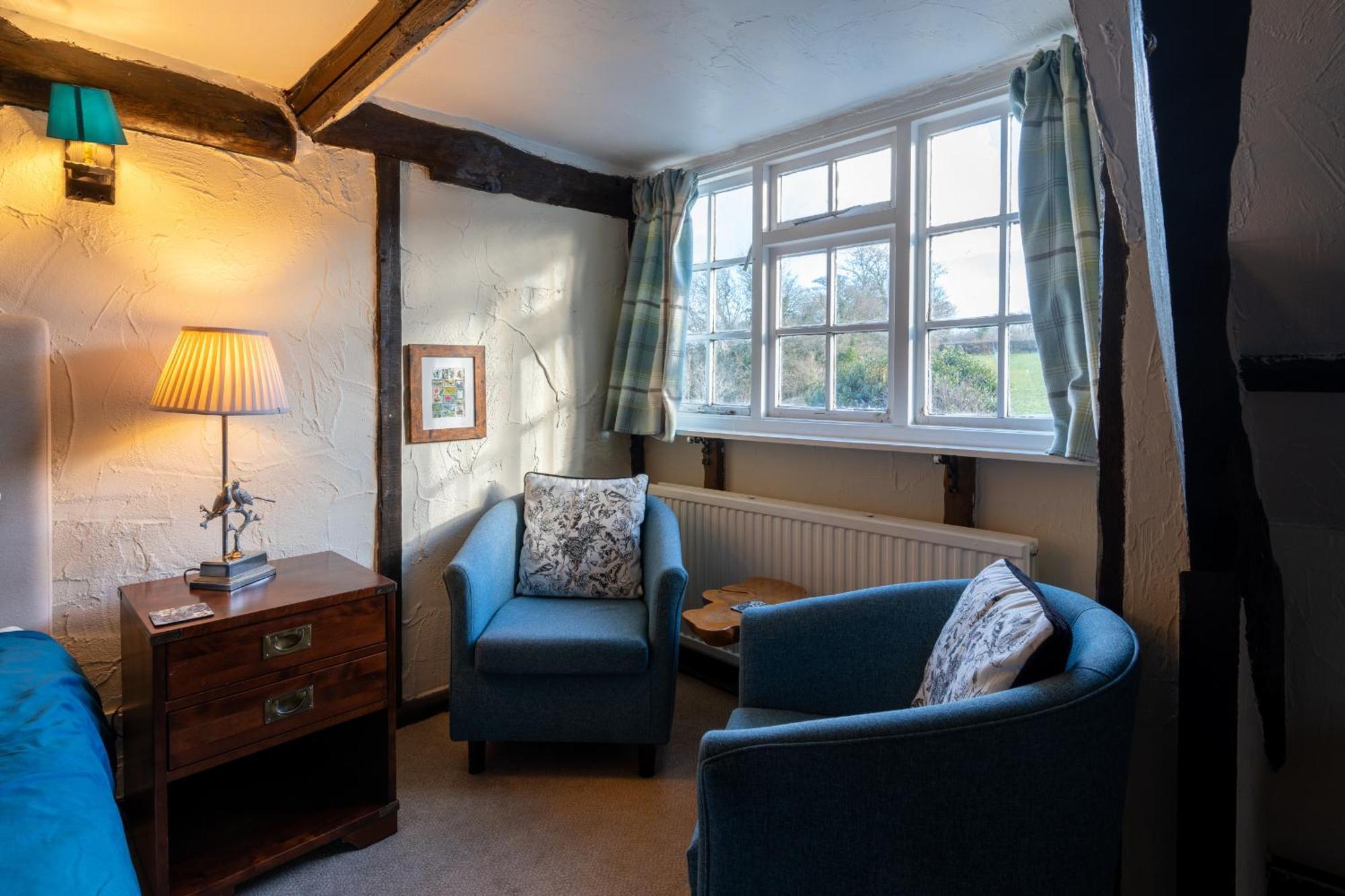 Finest Retreats - The Old Church House Inn Broadhempston Exterior photo